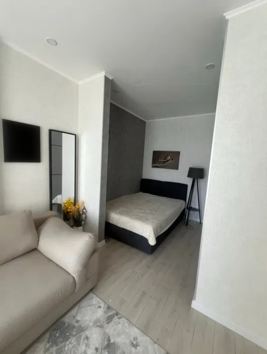 продажа однокомнатной квартиры номер A-174190 в Киевском районе, фото номер 10